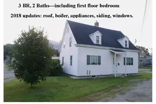 31 Church St, Livermore Falls, ME 04254 - Photo 1