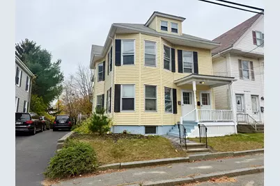 1542 Congress Street, Portland, ME 04102 - Photo 1