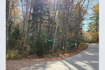0 Lockhart Cove Road Road, Bristol, ME 04558 - Photo 1