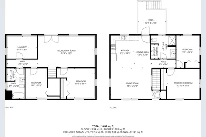 252 Plains Road, Hollis, ME 04042 - Photo 31