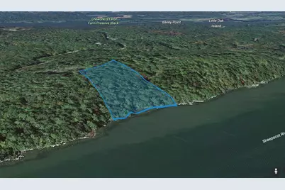 13 Porcupine Lane, Westport, ME 04578 - Photo 5