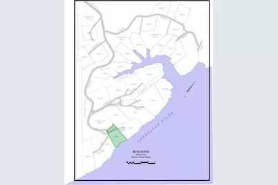 13 Porcupine Lane, Westport, ME 04578 - Photo 21