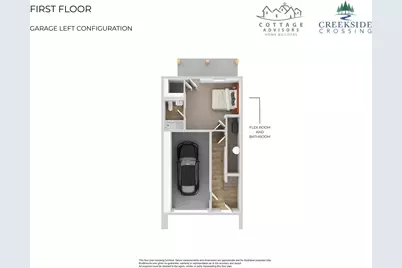 Lot 2 Creekside Court #2, Kennebunk, ME 04043 - Photo 3