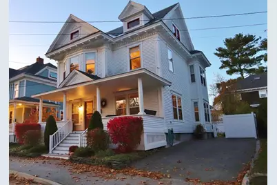 15 McKinley Street, Bangor, ME 04401 - Photo 1