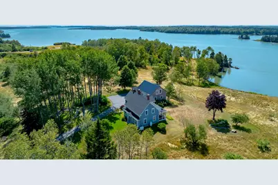 1491 Indian River Road, Jonesport, ME 04649 - Photo 1
