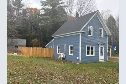 50 Blackwoods Road, Franklin, ME 04634 - Photo 1