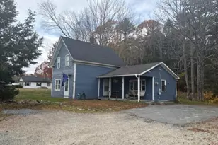 50 Blackwoods Rd, Franklin, ME 04634 - Photo 3