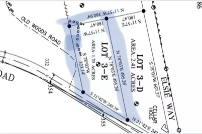 Lot 3E Rogers Point Road, Steuben, ME 04680 - Photo 9