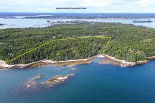 Lot 2 Seaduck Rd, Beals, ME 04611 - Photo 1