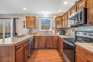 21 Madison Dr, Levant, ME 04456 - Photo 5