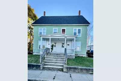 38 Brook Street, Sanford, ME 04073 - Photo 1