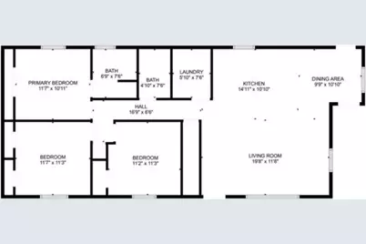 30 Cottage Street, Fairfield, ME 04937 - Photo 29