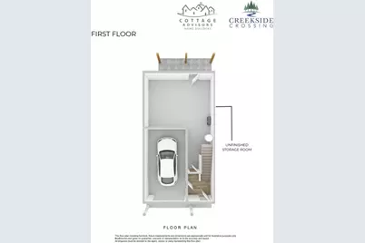 5 Creekside Court #3, Kennebunk, ME 04043 - Photo 3