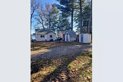 126 Rancourt Lane, Burnham, ME 04922 - Photo 1