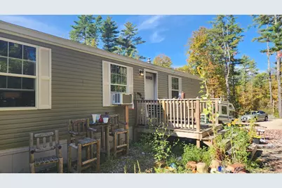 154 Staples Road, Newfield, ME 04095 - Photo 1