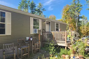 154 Staples Rd, Newfield, ME 04095 - Photo 1