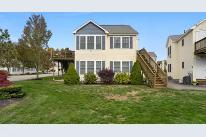 35 Barefoot Cottage Road #110, Wells, ME 04090 - Photo 1