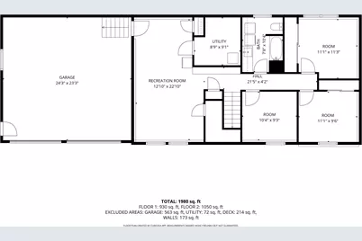 15 Emerald Drive, Milford, ME 04461 - Photo 55