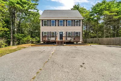 25 North End Road, Georgetown, ME 04548 - Photo 3