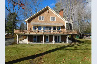 43 Chase Road, Baileyville, ME 04694 - Photo 1