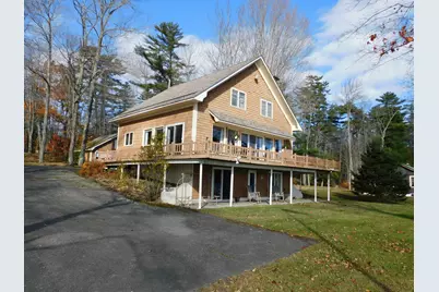 43 Chase Road, Baileyville, ME 04694 - Photo 3