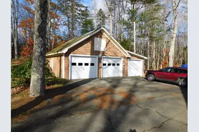 43 Chase Road, Baileyville, ME 04694 - Photo 5