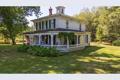 292 & 300 Main Road, Islesboro, ME 04848 - Photo 35