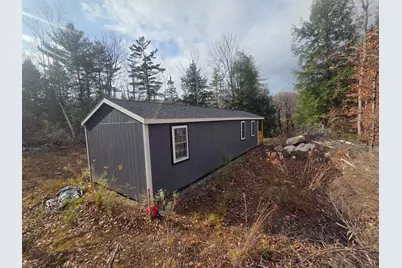 206 Millay Hill Road, New Portland, ME 04961 - Photo 9