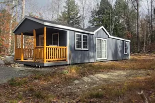 206 Millay Hill Rd, New Portland, ME 04961 - Photo 3