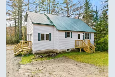296 Western Avenue, Dixmont, ME 04932 - Photo 1