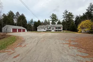 533 Kirkland Rd, Old Town, ME 04468 - Photo 1