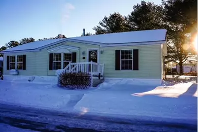 1 Fox Run Drive, Lewiston, ME 04240 - Photo 1