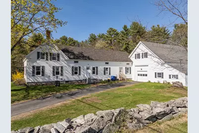 255 Raymond Hill Road, Raymond, ME 04071 - Photo 1