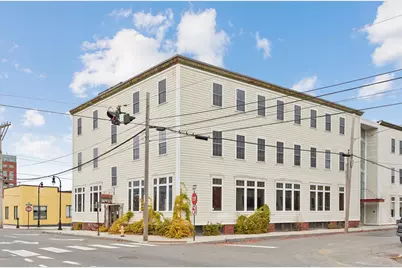 125 Kennebec Street #1, Portland, ME 04101 - Photo 3