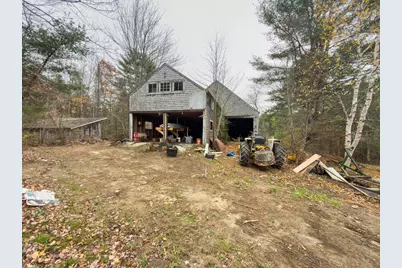 501 Depot Street, Waldoboro, ME 04572 - Photo 1