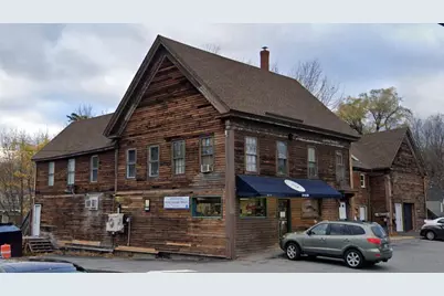 2 Chadbourne Road, Standish, ME 04084 - Photo 1