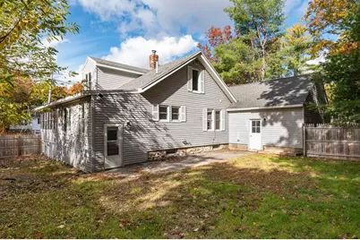 6 Dudley Street, Sanford, ME 04073 - Photo 3