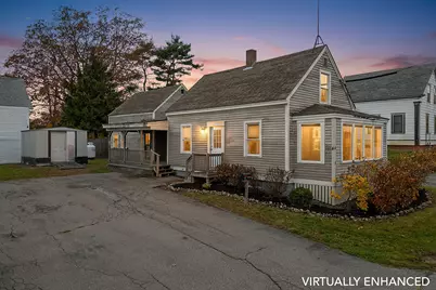 4 Lincoln Street, Richmond, ME 04357 - Photo 1