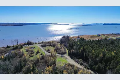 Lot 2 Holmes Bay Farm, Whiting, ME 04691 - Photo 5