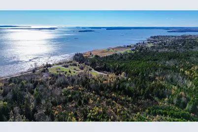 Lot 6 Holmes Bay Farm, Whiting, ME 04691 - Photo 3