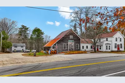 3 & 7 Back Road, Shapleigh, ME 04076 - Photo 39