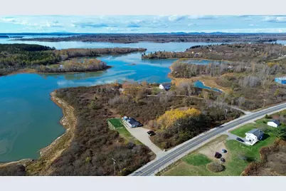 Lot #3 Indian Head Shores, Jonesport, ME 04649 - Photo 3