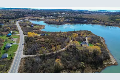 Lot #3 Indian Head Shores, Jonesport, ME 04649 - Photo 19