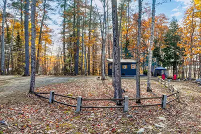 301 Bushey Shore Road, Palermo, ME 04354 - Photo 15