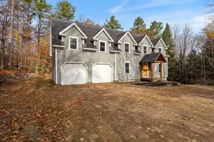 20 Ridge Rd, Bethel, ME 04217 - Photo 3