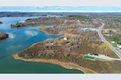 Lot #1 Indian Head Shores, Jonesport, ME 04649 - Photo 11