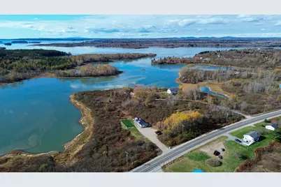 Lot #1 Indian Head Shores, Jonesport, ME 04649 - Photo 5