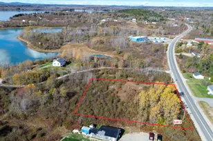 Lot #2 Indian Head Shores, Jonesport, ME 04649 - Photo 1