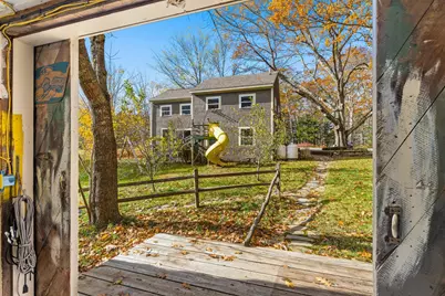 3454 Friendship Road, Waldoboro, ME 04572 - Photo 51