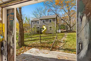 3454 Friendship Rd, Waldoboro, ME 04572 - Photo 51